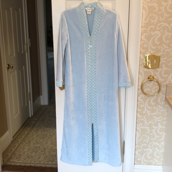 Diamond Tea Other - Long robe